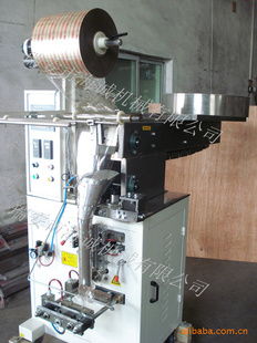 洗衣粉包裝機(jī) 中藥飲片包裝機(jī) 立式包裝機(jī) 食品包裝機(jī) 面粉包裝機(jī) 薯片薯條包裝機(jī) 制藥機(jī)械 顆粒包裝機(jī) 三邊封四邊封包裝機(jī) 組合稱量包裝機(jī) 螺絲包裝機(jī) 粉劑包裝機(jī)