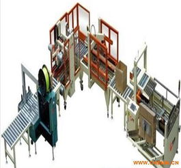 誠唯信全自動裝箱打包機(jī) 專業(yè)包裝專家 化工機(jī)械網(wǎng)