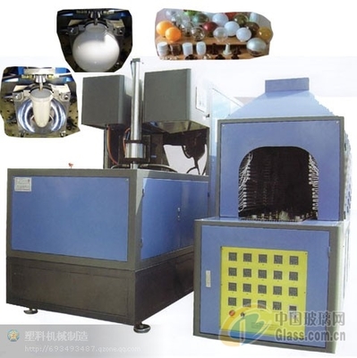 本誠(chéng)吹瓶機(jī)圖片-玻璃圖庫(kù)