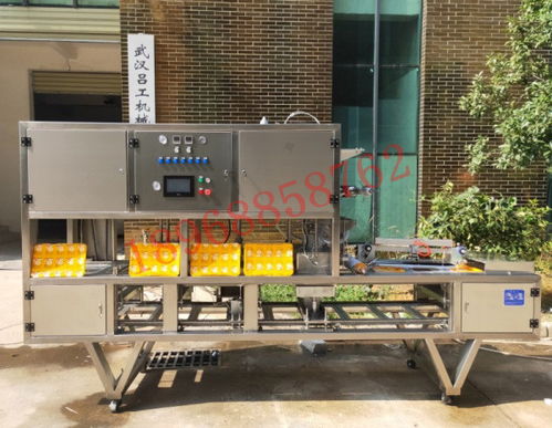 進誠牌果凍灌裝封杯機 專業包裝，誠就品質