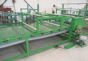 新型玻鎂板設備工藝革新與廠家直銷 引領防火板生產與包裝機械一體化發(fā)展