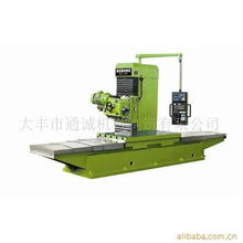 大豐市通誠機械制造有限公司 專業(yè)銑床與包裝機械產品一覽