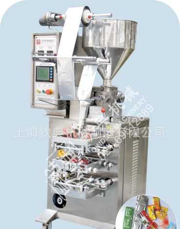 誠信企業(yè)，品質之選 歡迎選購調味品包裝機 (Seasoning Packing Machine)